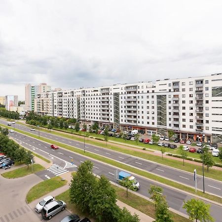 Ken 54 2-Bedroom Apartment ワルシャワ エクステリア 写真