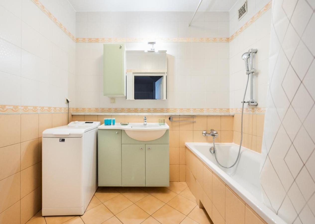 Ken 54 2-Bedroom Apartment ワルシャワ エクステリア 写真