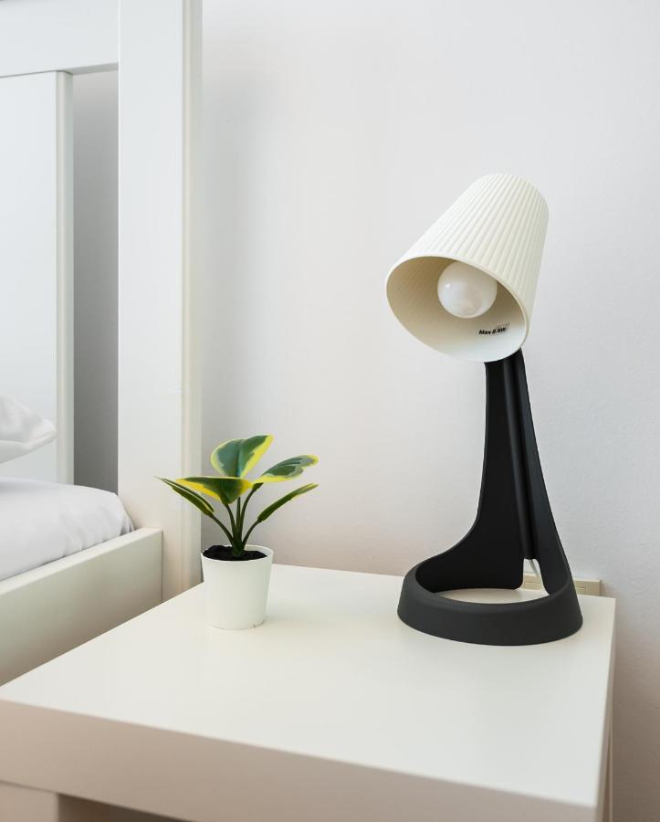 Ken 54 2-Bedroom Apartment ワルシャワ エクステリア 写真