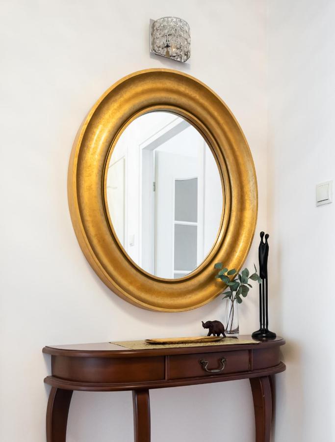 Ken 54 2-Bedroom Apartment ワルシャワ エクステリア 写真