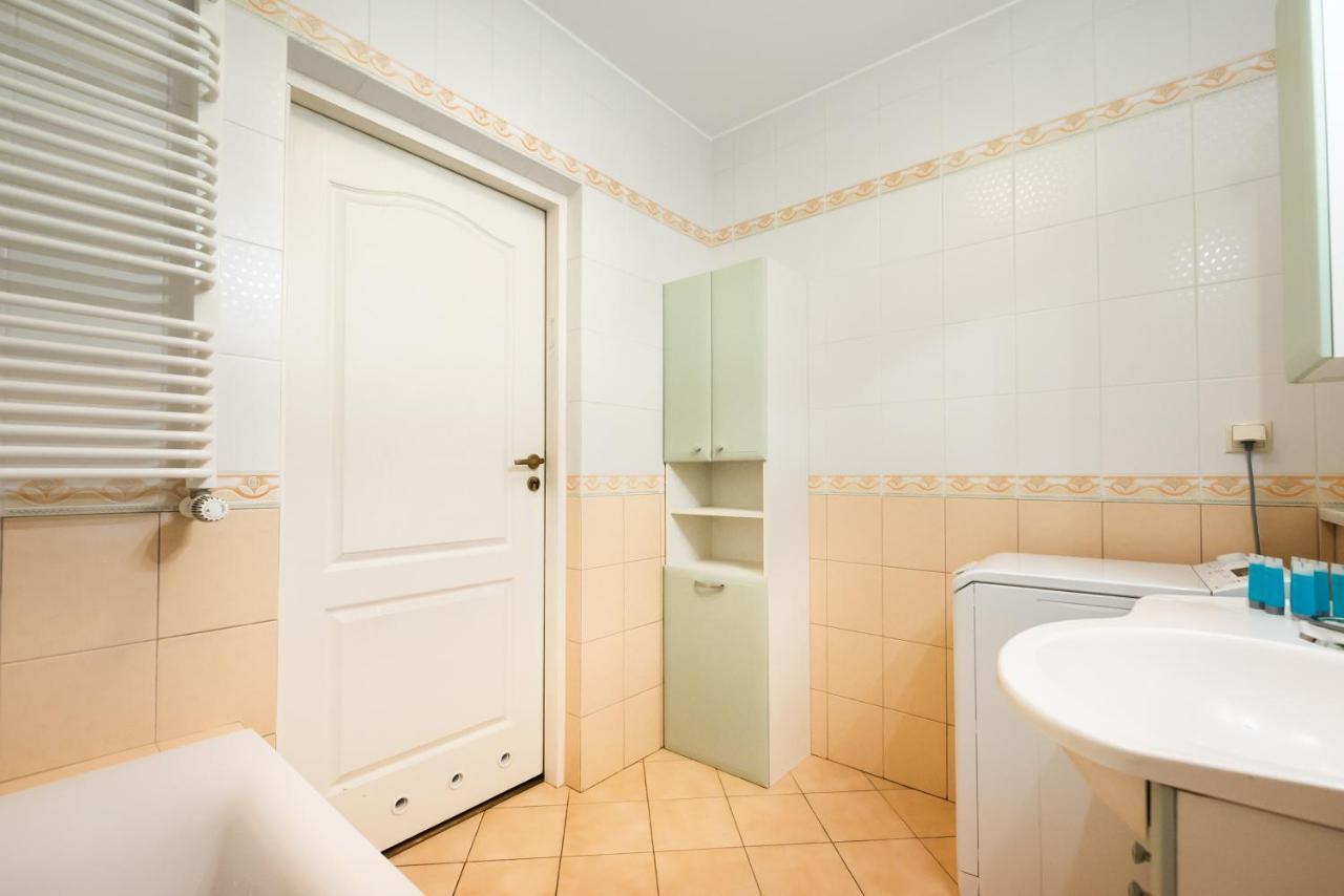 Ken 54 2-Bedroom Apartment ワルシャワ エクステリア 写真