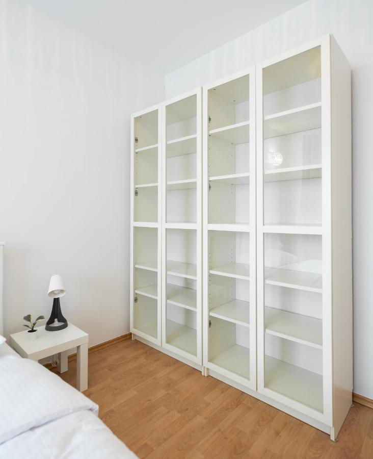 Ken 54 2-Bedroom Apartment ワルシャワ エクステリア 写真