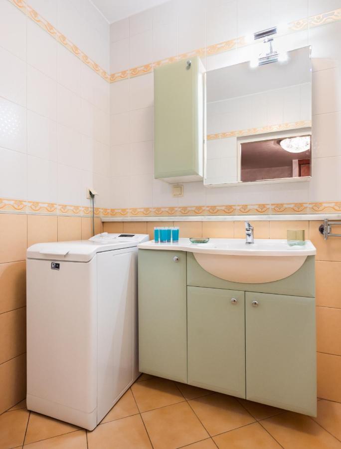 Ken 54 2-Bedroom Apartment ワルシャワ エクステリア 写真